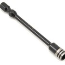 Team Associated ASC1666 1/4 in Nut Driver Bit, 5.5mm