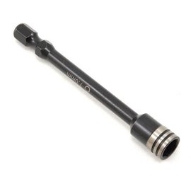 Team Associated ASC1667 1/4 in Nut Driver Bit, 7.0mm