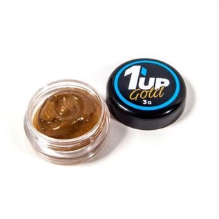1UP Racing 1UP120101 Gold Anti-Wear Grease