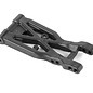 Xray XRA363121-H  XB4 Left Rear Lower A-Arm Hard Composite Suspension