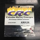CRC CLN13841  2016 Damper tube hexball conversion