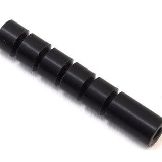 CRC CLN32693  Delrin Plunger for Short Gen X Damper Tube