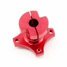 CRC CLN1733  1/10 Clamp Hub (Left)