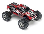 E-Maxx & T-Maxx