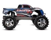 Stampede 4x4