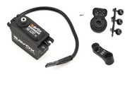 Servos & Accessories