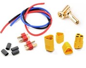 Battery Accessories