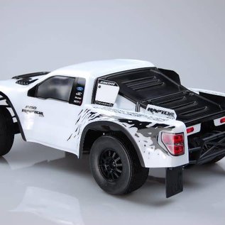 J Concepts JCO0215  Illuzion - SCT - Ford Raptor SVT - SCT-R body