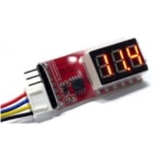 BuddyRC AOK-3003  AOK Digital Battery Meter