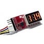BuddyRC AOK-3003  AOK Digital Battery Meter