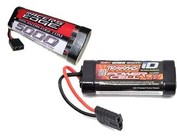 NiMH Batteries