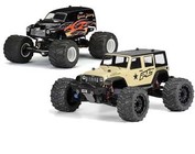 Monster Truck Bodies