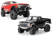 Crawler Bodies