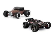 Micro & Mini Bodies