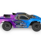 J Concepts JCO0282  HF2 SCT Body- Low profile racing body