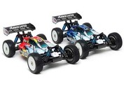 1:8 Off-Road Bodies