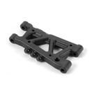 Xray XRA303168  T4 Hard 1-Hole Rear Suspension Arm