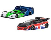 1:12 On-Road Bodies