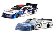 1:10 Oval Bodies