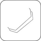 Awesomatix A700-SWB11 Sway Bar 1.1mm (2)
