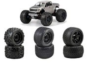 Monster Truck Tires