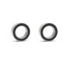 Avid RC MR84-2RS  4x8x3mm Rubber Bearings (2)