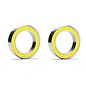Avid RC 6700-2RS  10x15x4mm Rubber Bearings (2)