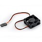 Hobbywing HWI30860200 3510SH-5V Black A Cooling Fan, for Quicrun 8BL150 and Ezrun Max6