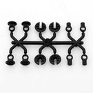 ARC R101130  Shock Ball Joint Set Big Bore