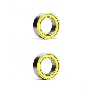 Avid RC MR85-2RS  5x8x2.5 MM Rubber sealed Bearing (2)