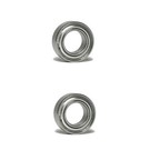 Avid RC MR85ZZ  5x8X2.5 MM Metal Bearing (2)