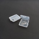 Hiro Seiko 48205 Hiro Seiko 5mm Stainless Steel Shim Set