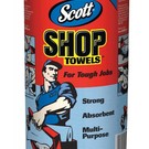 MRC Hobbies Products ORIGINAL SHOP TOWELS