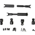 MIP MIP17110 Heavy Duty Driveline Kit for Traxxas TRX-4 Defender