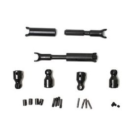 MIP MIP17110 Heavy Duty Driveline Kit for Traxxas TRX-4 Defender