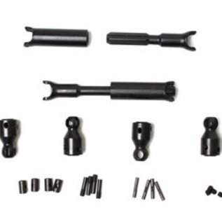 MIP MIP17110 Heavy Duty Driveline Kit for Traxxas TRX-4 Defender