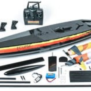 Rage R/C RGRB1300 Eclipse 1M RTR Sailboat