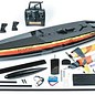 Rage R/C RGRB1300 Eclipse 1M RTR Sailboat