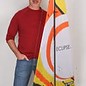 Rage R/C RGRB1300 Eclipse 1M RTR Sailboat