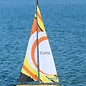 Rage R/C RGRB1300 Eclipse 1M RTR Sailboat