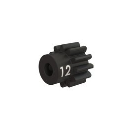 Traxxas TRA3942X  12 Tooth Heavy Duty Pinion Gear 32 Pitch