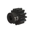 Traxxas TRA3943X  13 Tooth Heavy Duty Pinion Gear 32 Pitch