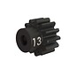 Traxxas TRA3943X  13 Tooth Heavy Duty Pinion Gear 32 Pitch