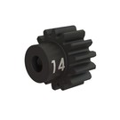 Traxxas TRA3944X  14 Tooth Heavy Duty Pinion Gear 32 Pitch