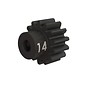 Traxxas TRA3944X  14 Tooth Heavy Duty Pinion Gear 32 Pitch