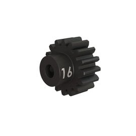 Traxxas TRA3946X  16 Tooth Heavy Duty Pinion Gear 32 Pitch