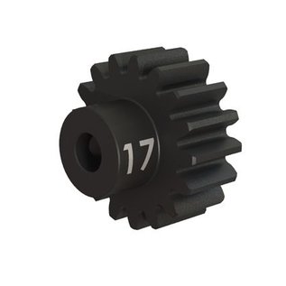 Traxxas TRA3947X  17 Tooth Heavy Duty Pinion Gear 32 Pitch