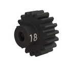 Traxxas TRA3948X  18 Tooth Heavy Duty Pinion Gear 32 Pitch