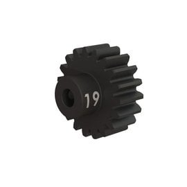 Traxxas TRA3949X  19 Tooth Heavy Duty Pinion Gear 32 Pitch