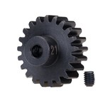 Traxxas TRA3951X  21 Tooth Heavy Duty Pinion Gear 32 Pitch